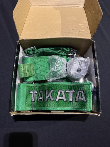 Takata point harness - point,