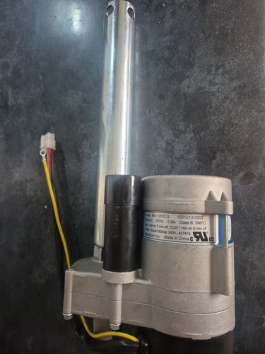 Life fitness lift motor - life,