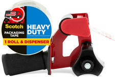 3M Scotch Tape Gun Dispenser