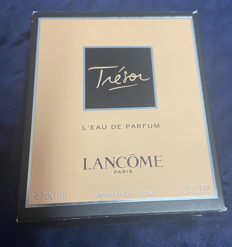 Lancome tresor eau parfum - ,