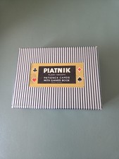 Platnik Vintage Playing Cards