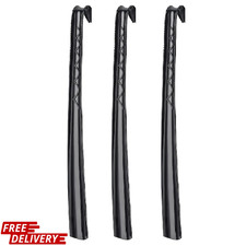 IKEA 3x Extra Long Plastic