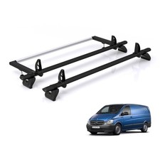 Mercedes Vito Roof Rack for