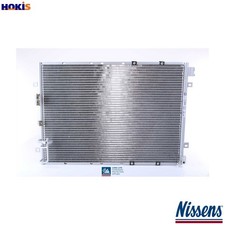 CONDENSER AIR CONDITIONING