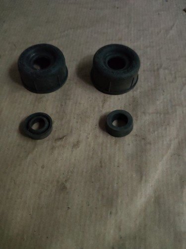 Pair innocent brake - of,