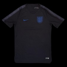 England 2018/2019 Training