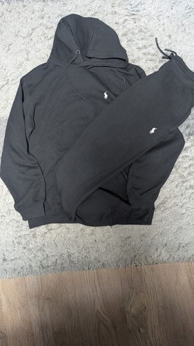 Ralph lauren men tracksuit - lauren, men's