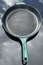 Genuine AGA Cast Iron Pan