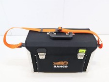 Bahco 4750-FOLTC-1 Tool Box