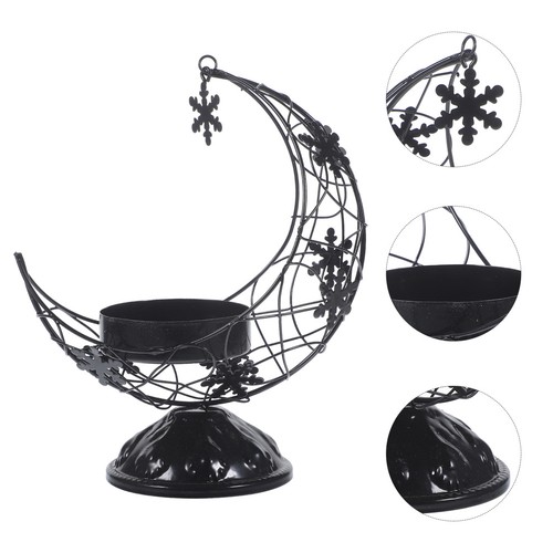 Candles holder holders moon - candles,