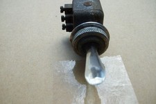 Vintage Car Toggle Switch 