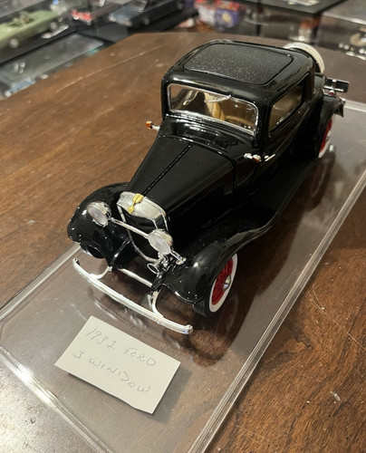 Road signature 1932 - road, 3