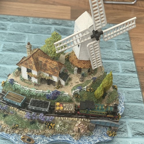Gauge 148 pre built - n, pre-built