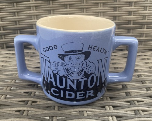 Vintage taunton cider - vintage, half
