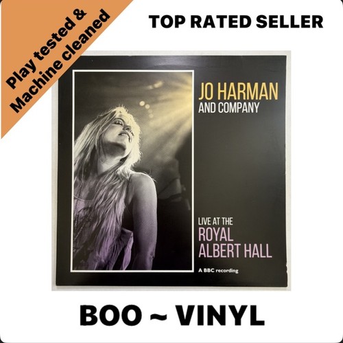 Harman signed live - , the