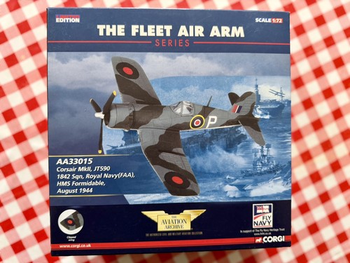 Corgi aa33015 scale - corgi, 1:72