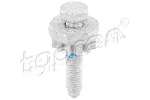 Alternator tensioner bolt - bolt, male