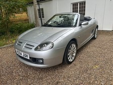 MGF TF 2004 Model 135 Sunstorm
