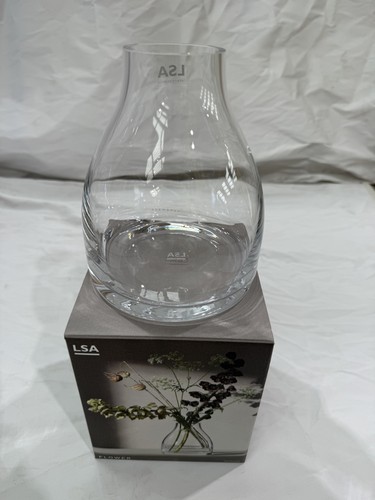 Lsa international flower - flower, kiln
