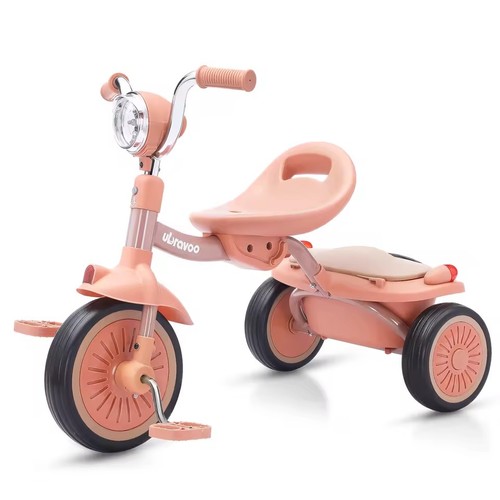 Foldable kids tricycle 1 - kids,