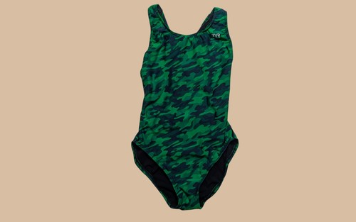 Tyr green camo diamondfit - tyr,