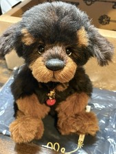 Charlie Bears WELLINGTONS