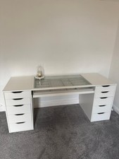 IKEA Vanity Table Custom Made