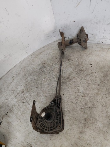 Vauxhall movano spare - movano, wheel