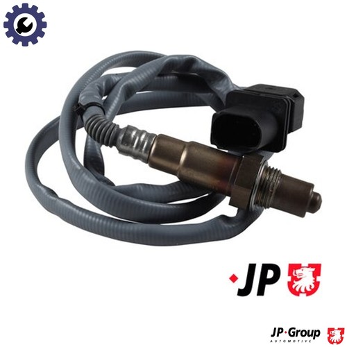 Lambda sensor 1193804100 for - lambda,