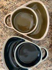 Soup And Sandwich Plate Combo