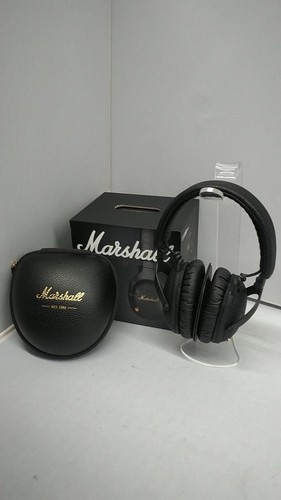Marshall wireless headphones - marshall,