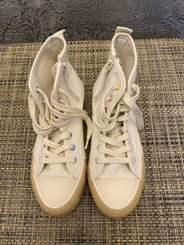 Zara kids care bear trainers - care,