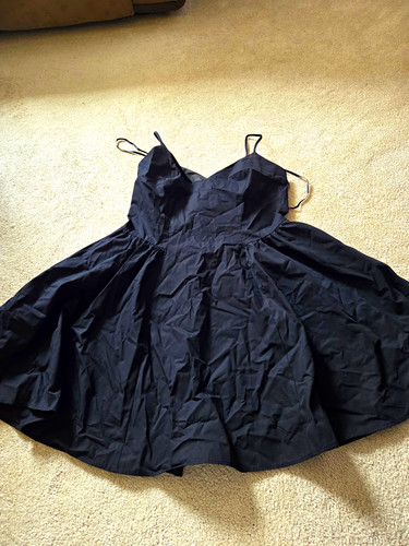Primark women black mini - women’s,