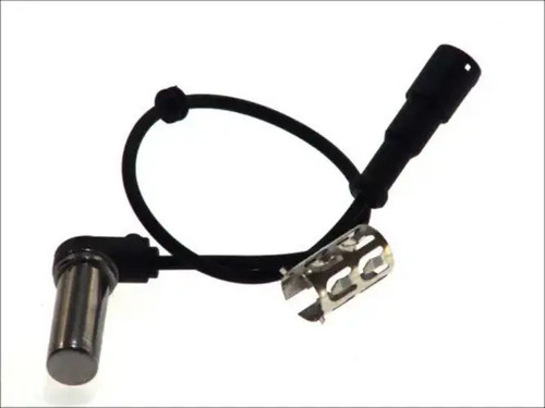 Abs wheel speed sensor - sensor, rear