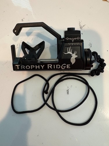 Trophy ridge propel limb - propel,