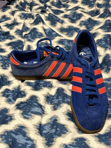 Limited edition adidas - limited, 08/17