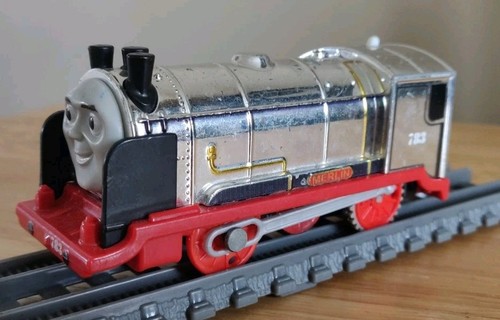 Trackmaster thomas the tank - trackmaster,