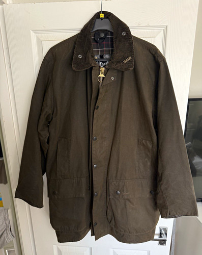 Barbour classic northumbria - barbour,