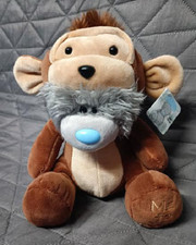 You bear tatty teddy - teddy,