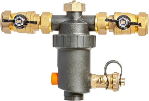 Magnaclean professional 22mm - magnaclean,