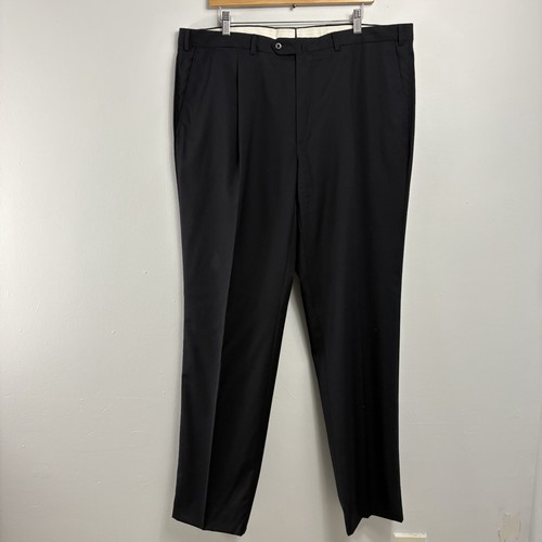Ermenegilda zegna trousers - ermenegilda,