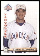 1999 Grandstand Vancouver