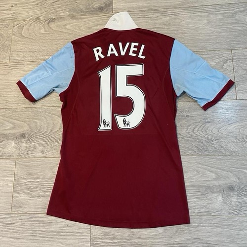 West ham united 2013 home - united,
