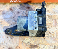 RENAULT MEGANE 2005 ABS Pump Control Modulator