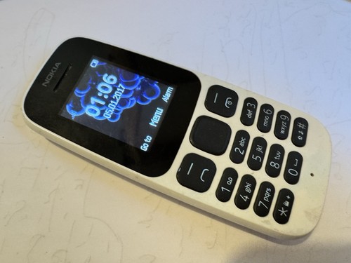 Nokia 105 2017 1010 - nokia,