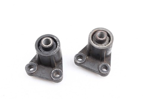 Bracket mount honda 500 - bracket, c