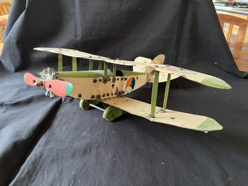 Vintage meccano constructor - vintage,
