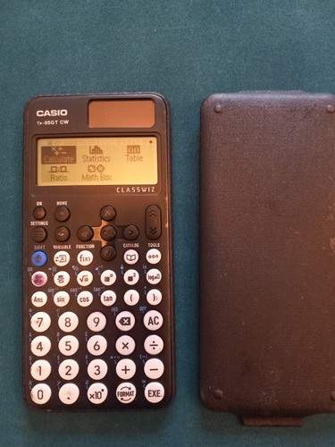 Casio 85gt scientific - casio, fx-85gt