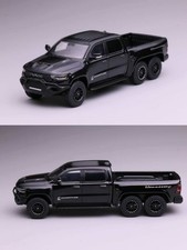 596 1:64 RAM 6×6 with lights