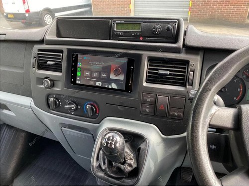 64g for ford transit - 4+64g,